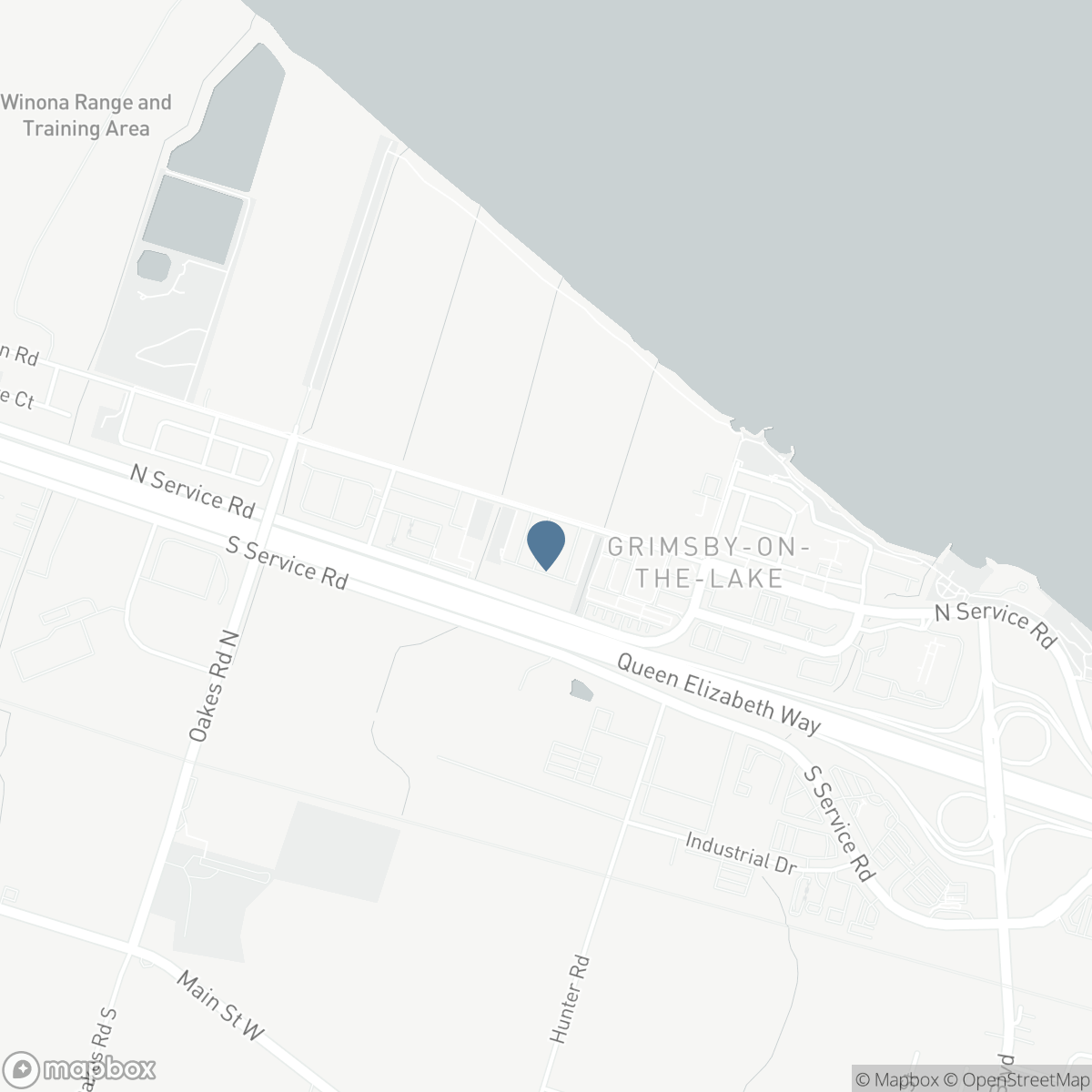 15 - 541 WINSTON ROAD, Grimsby, Ontario L3M 0C5